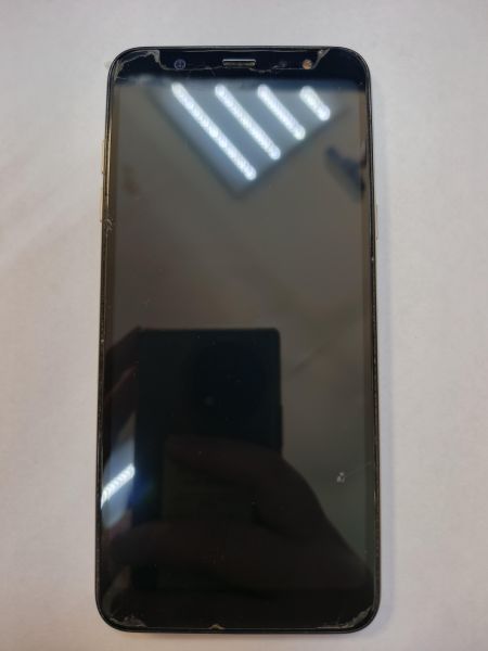 сотовый телефон Samsung Galaxy A6+ 3/32GB (A605FN) Duos в Иркутск