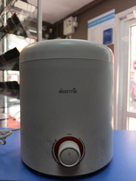 увлажнитель и очиститель воздуха Deerma Humidifier F300 в Иркутск