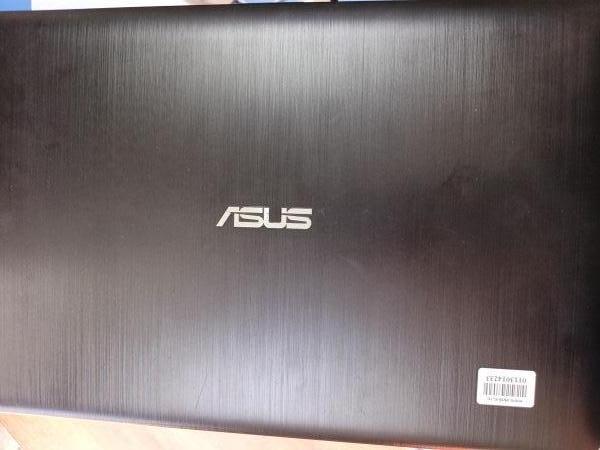 ноутбук ASUS R540SA-XX036T (HDD 320GB) в Иркутск