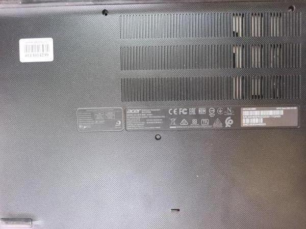 ноутбук Acer Aspire 3 A315-22-486D в Иркутск