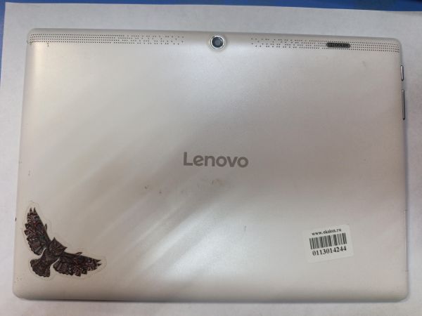 планшет Lenovo Tab 2 16GB (TB2-X30L) (с SIM) в Иркутск