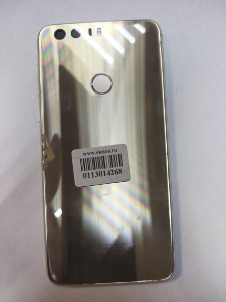 сотовый телефон Honor 8 4/64GB (FRD-L19) Duos в Иркутск