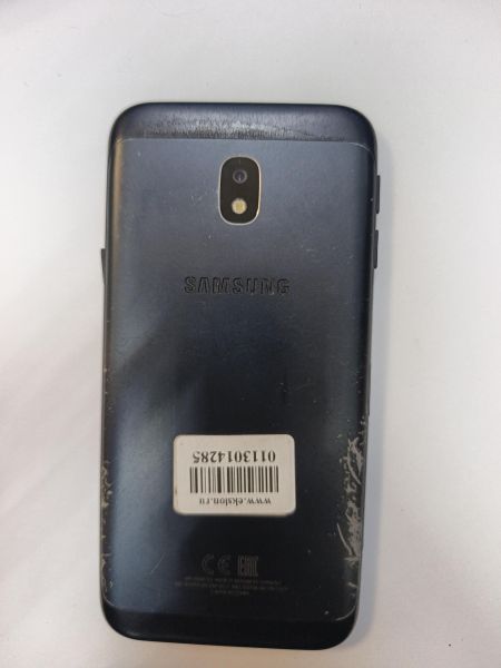 сотовый телефон Samsung Galaxy J3 2017 (J330F) Duos в Иркутск