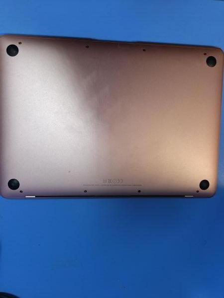 ноутбук Apple MacBook 12 Early 2015 (A1534) в Иркутск