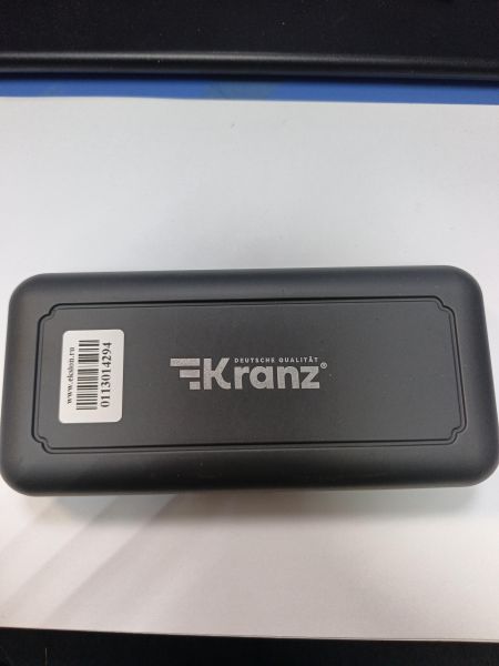 набор отвёрток Kranz набор отвёрток и бит KR-12-4752 (30 предметов) в Иркутск