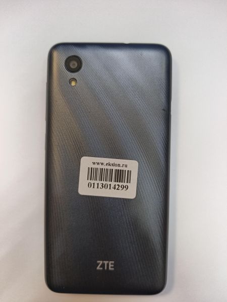 сотовый телефон ZTE Blade A31 Lite 1/32GB Duos в Иркутск