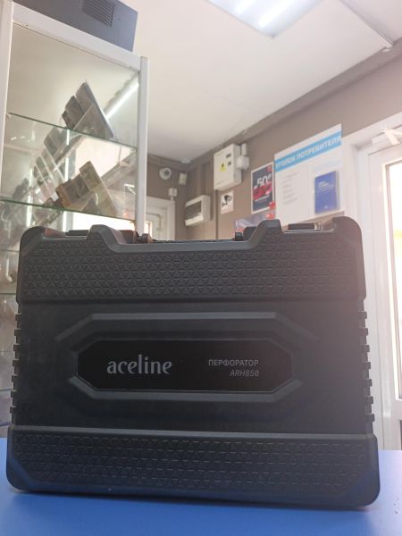 перфоратор сетевой Aceline ARH850 в Иркутск
