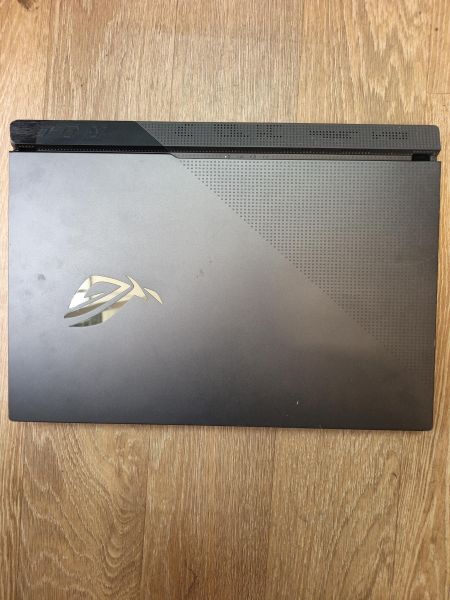 ноутбук ASUS ROG G713QM-HX180T в Иркутск