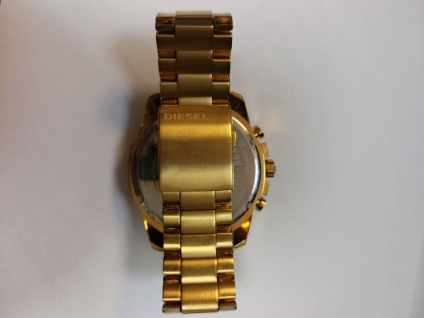 наручные часы Diesel DZ-4360 в Иркутск