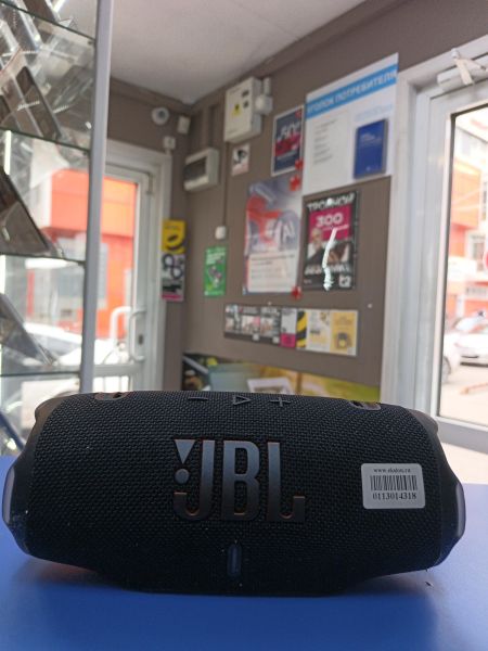 портативная колонка JBL Charge 6 в Иркутск