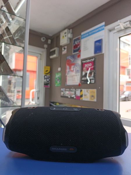 портативная колонка JBL Charge 6 в Иркутск