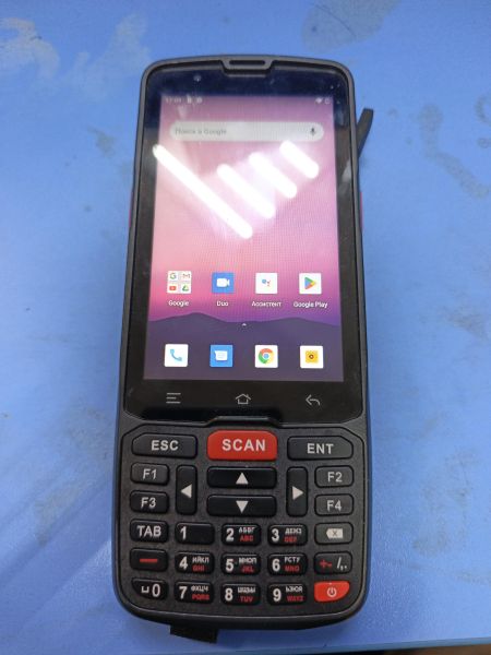 терминал сбора данных АТОЛ Smart.Slim Plus в Иркутск