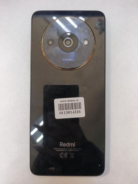 сотовый телефон Xiaomi Redmi A3x 3/64GB (24048RN6CG) Duos в Иркутск