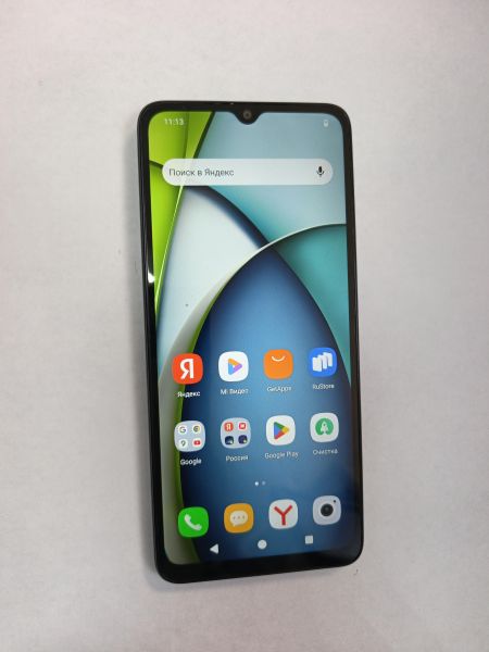сотовый телефон Xiaomi Redmi A3x 3/64GB (24048RN6CG) Duos в Иркутск