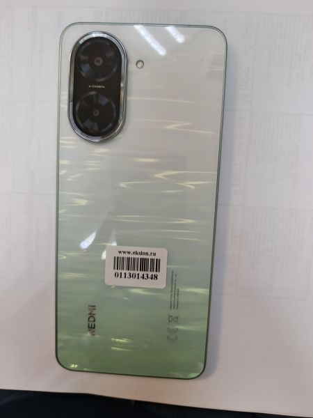 сотовый телефон Xiaomi Redmi A5 3/64GB (25028RN03A) Duos в Иркутск