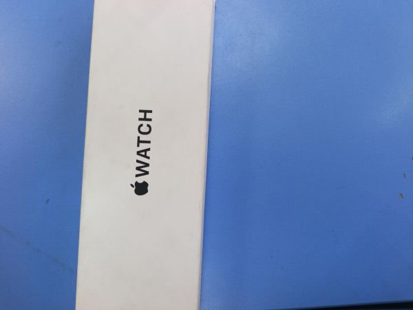 умные часы и браслеты Apple Watch SE 2 40mm (A2722) с СЗУ в Иркутск