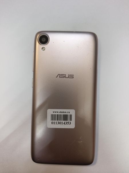сотовый телефон ASUS ZenFone Live L1 1/16GB (G552KL) Duos в Иркутск
