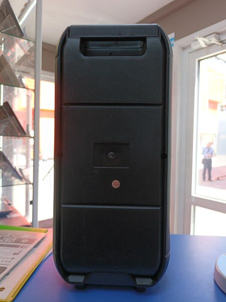 портативная колонка BTSpeaker ZQS4235 в Иркутск