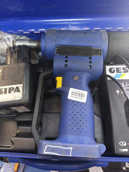 заклепочник электрический Gesipa Powerbird в Иркутск