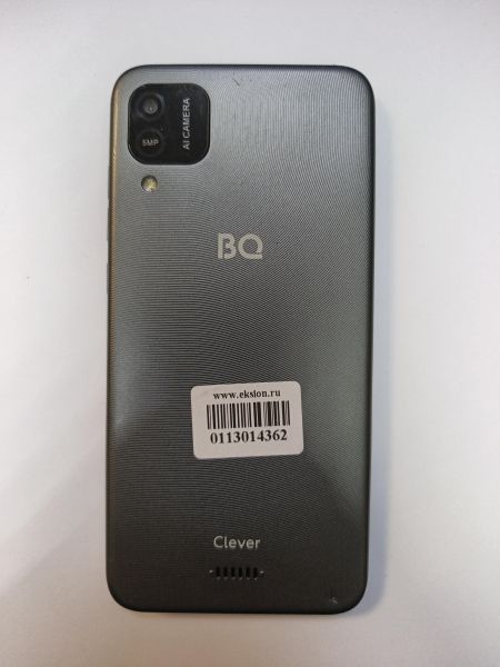 сотовый телефон BQ 5765L Clever Duos в Иркутск