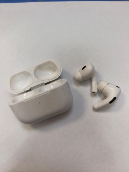беспроводные наушники Apple AirPods Pro 2 (A3047, A3048, A3049) в Иркутск