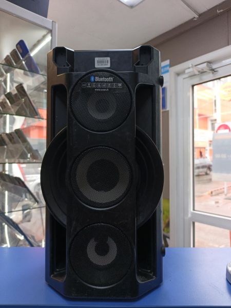муз. центр и аудиосистема SVEN PS-680 в Иркутск