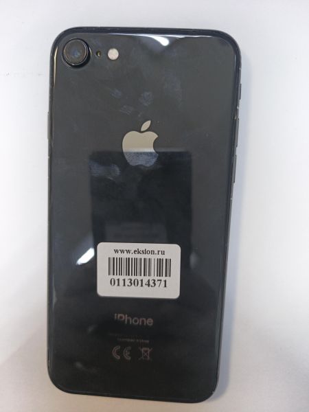 сотовый телефон Apple iPhone 8 64GB в Иркутск