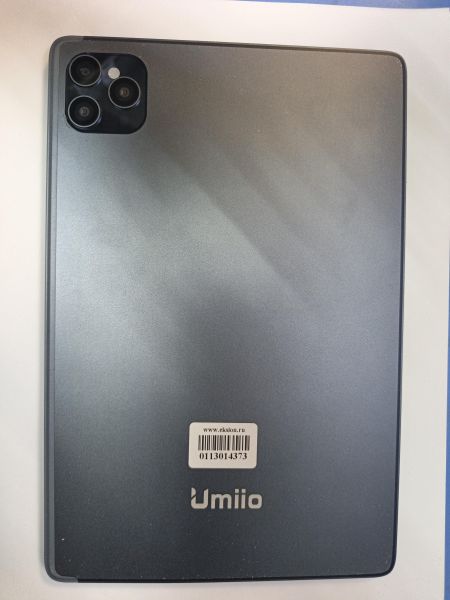 планшет Umiio A10 Pro 128GB (с SIM) в Иркутск