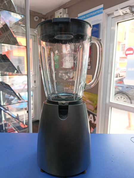 блендер Philips стационарный блендер без модели (600ВТ/5ск/Импульсный режим) в Иркутск