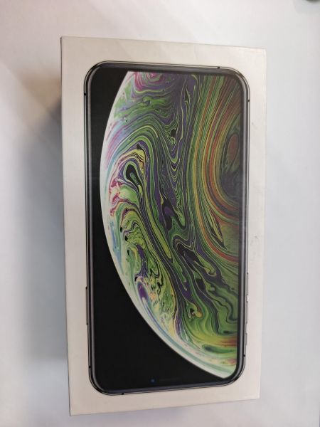 сотовый телефон Apple iPhone XS 256GB в Иркутск