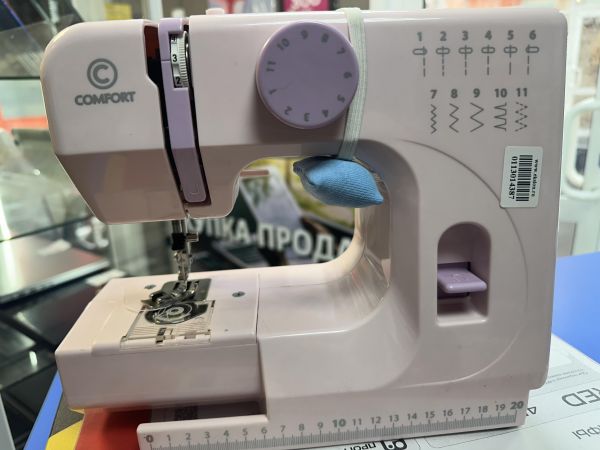 швейная машина Comfort 4 в Иркутск