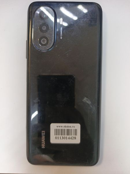 сотовый телефон Huawei Nova Y70 4/128GB (MGA-LX9N) Duos в Иркутск