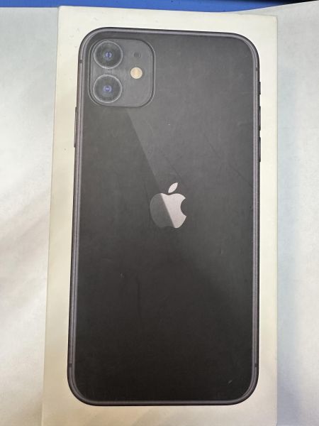 сотовый телефон Apple iPhone 11 128GB в Иркутск