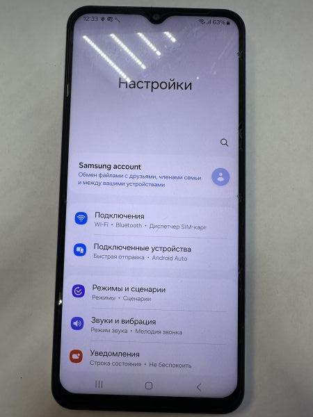 сотовый телефон Samsung Galaxy A32 4/64GB (A325F) Duos в Иркутск