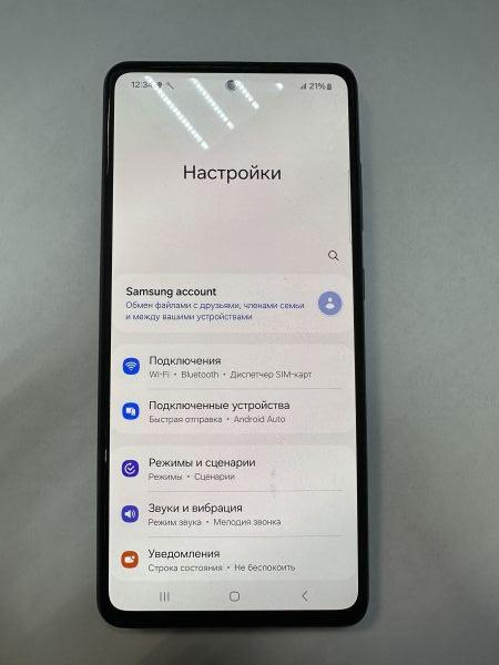 сотовый телефон Samsung Galaxy A52 4/128GB (A525F) Duos в Иркутск