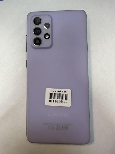 сотовый телефон Samsung Galaxy A52 4/128GB (A525F) Duos в Иркутск