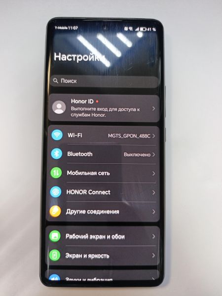 сотовый телефон Honor 50 8/128GB (NTH-NX9) Duos в Иркутск