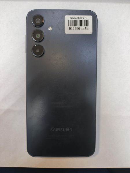 сотовый телефон Samsung Galaxy A16 4/128GB (A165F) Duos в Иркутск