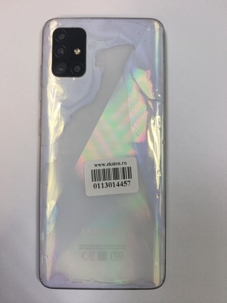 сотовый телефон Samsung Galaxy A51 4/64GB (A515F) Duos в Иркутск