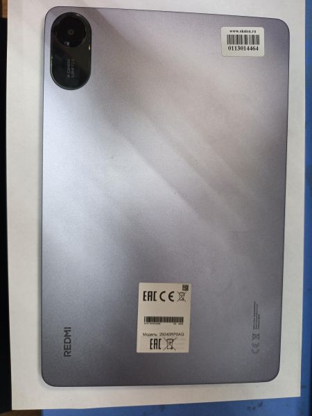 планшет Xiaomi Redmi Pad 2 8/256GB (25040RP0AG) (без SIM) в Иркутск