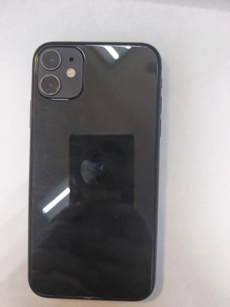 сотовый телефон Apple iPhone 11 128GB в Иркутск