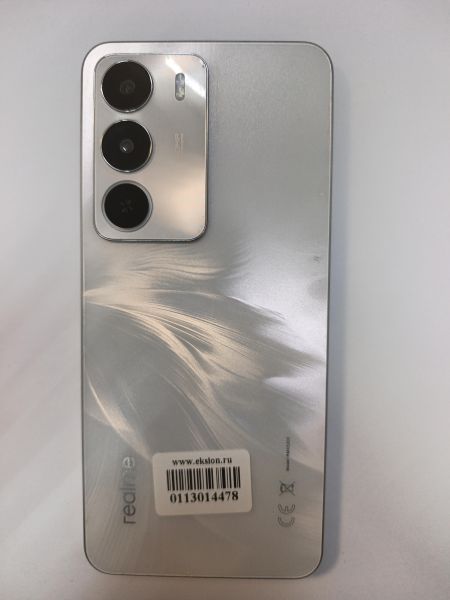 сотовый телефон Realme C71 6/128GB (RMX5303) Duos в Иркутск