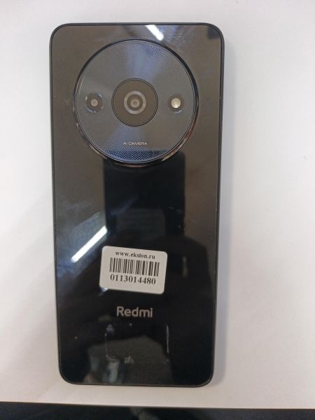 сотовый телефон Xiaomi Redmi A3 4/128GB (23129RN51X) Duos в Иркутск