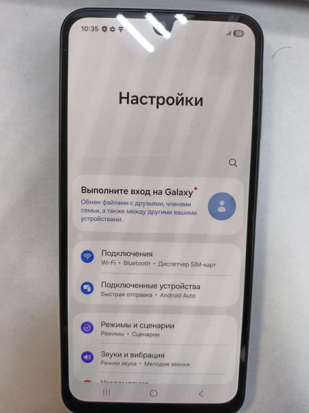 сотовый телефон Samsung Galaxy A17 6/128GB (A175F) Duos в Иркутск