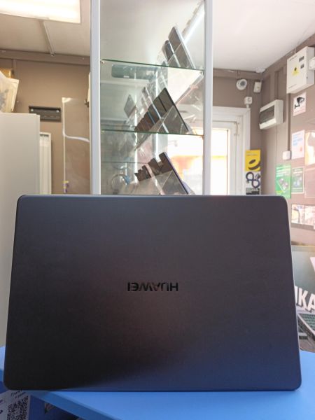 ноутбук Huawei MateBook D (MRC-W10) в Иркутск