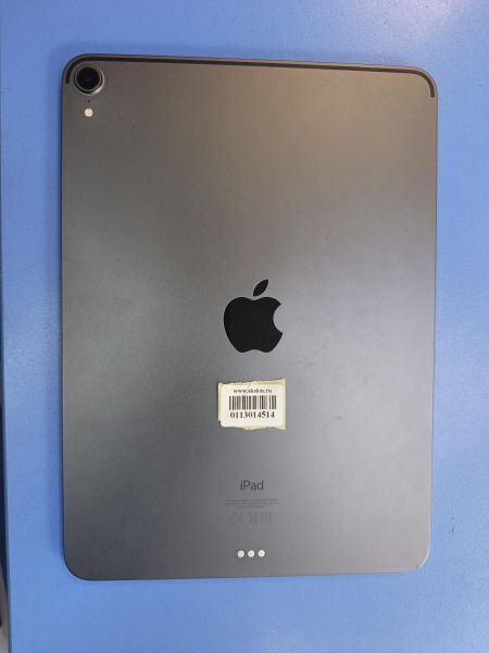 планшет Apple iPad Pro 3 2018 256GB (A1980) (без SIM) в Иркутск