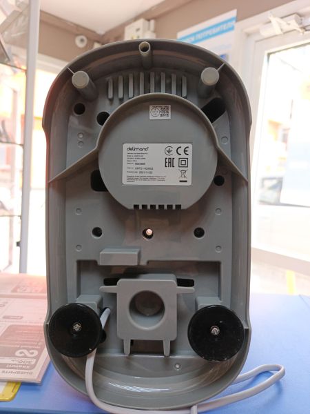 мясорубка Delimano MG5012-GS в Иркутск