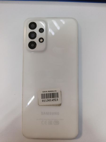сотовый телефон Samsung Galaxy A23 4/64GB (A235F) Duos в Иркутск