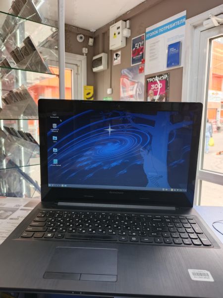 ноутбук Lenovo IdeaPad G50-30 80G00055RK в Иркутск