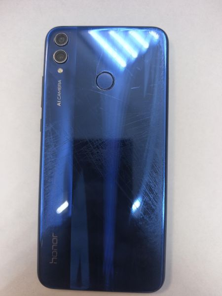 сотовый телефон Honor 8X 4/64GB (JSN-L21) Duos в Иркутск